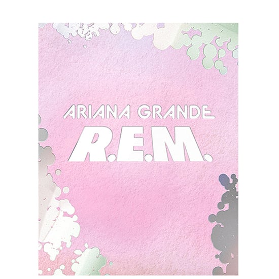 Ariana Grande R.E.M. Eau de Parfum Spray für Damen - 50ml - Image 2