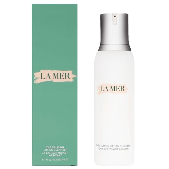 LA MER Beruhigende Lotion Reinigung für sanfte Hautpflege 200 ml - Image 3