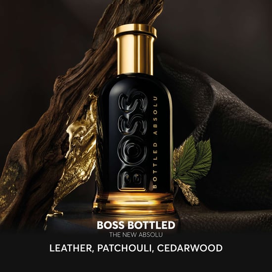 HUGO BOSS BOSS Bottled Absolu Intense Eau de Parfum für Herren 100ml - Image 2