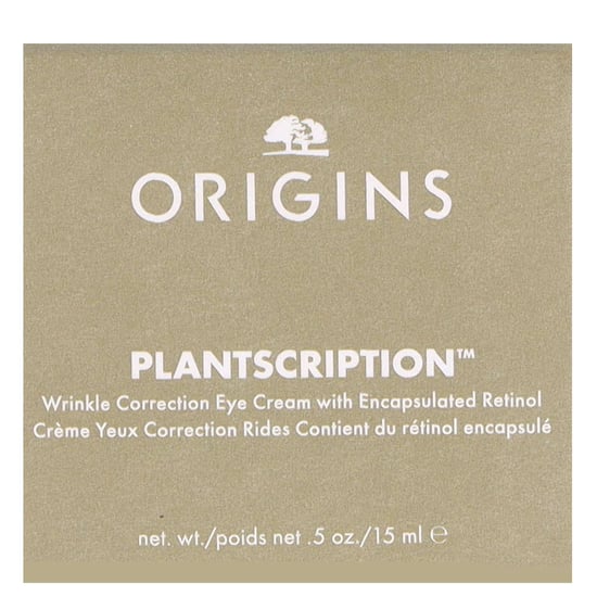 Origins Plantscription Augencreme mit Kapsel-Retinol zur Faltenreduzierung - 15ml - Image 2