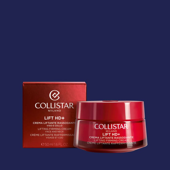 Collistar HD+ Lifting Festigende Creme für Gesicht und Hals - 50ml - Image 3