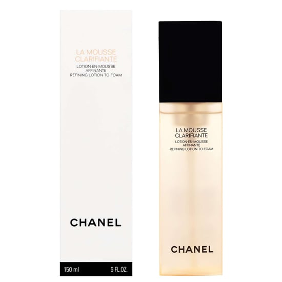 Chanel La Mousse Clarifiante Verfeinernde Schaumlotion - Image 3