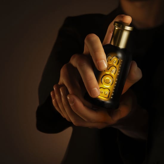 HUGO BOSS BOSS Bottled Elixir Intense Herrenparfum Spray Volumen: 100 ml - Image 4