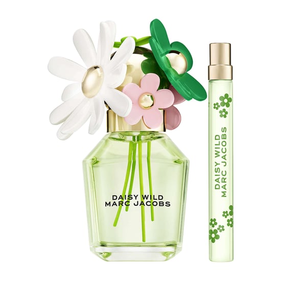 Marc Jacobs Daisy Wild Eau de Parfum Geschenkeset, 50 ml und 10 ml Reisespray - Image 2