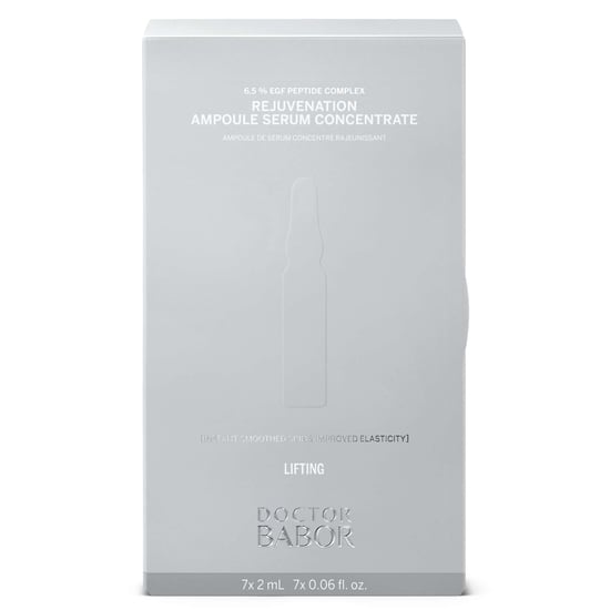 BABOR Doctor Babor Verjüngungsampullen Serumkonzentrate - 7 x 2ml - Image 3
