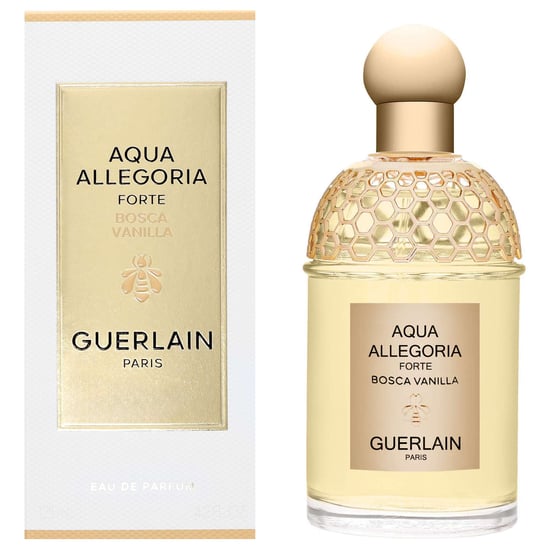 Guerlain Aqua Allegoria Bosca Vanilla Forte Eau de Parfum Spray - 125ml - Image 3