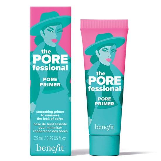 Benefit Minis The POREfessional Gesichtsprimer Reisegröße 7,5 ml - Image 2