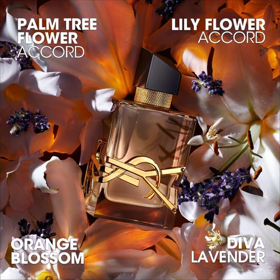Yves Saint Laurent Libre Flowers & Flames Eau de Parfum Spray - 50 ml - Image 4