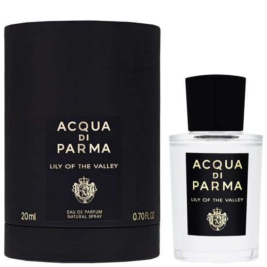 Acqua Di Parma Maiglöckchen Eau de Parfum - Naturspray für Frauen 20 ml - Image 3