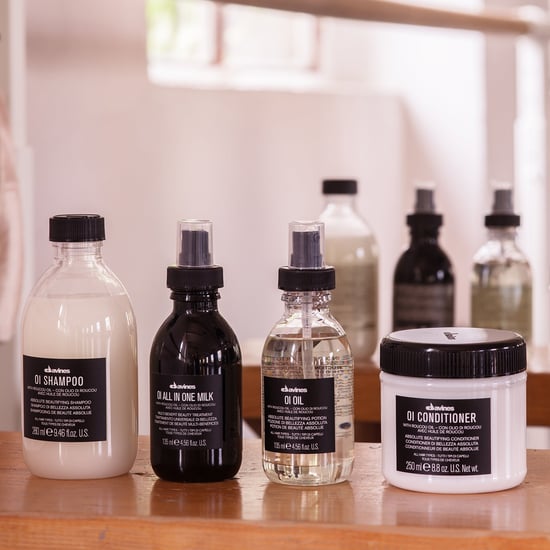Davines OI Conditioner - Nährendes Haarpflege für alle Haartypen - Image 4