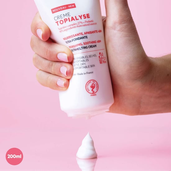 SVR Topialyse 48H Beruhigende Creme für trockene Haut - 200 ml - Image 2