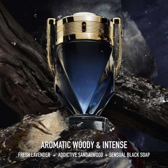 Invictus Parfum Edp Vapo 200 ml - Image 3