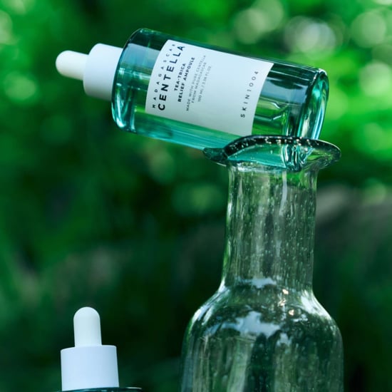 SKIN1004 Tea-Trica Relief Ampoule 30ml - Beruhigend für zu Akne neigende Haut - Image 2