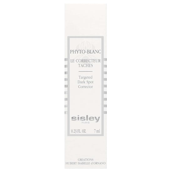 Sisley Phyto Blanc gezielter Korrektor für dunkle Flecken 7ml mit Präzisionsspitze - Image 2