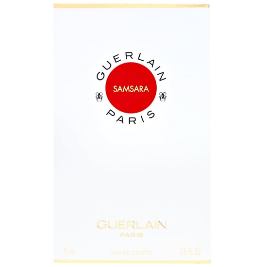 Guerlain Samsara Eau de Toilette Spray für Frauen - 75 ml - Image 2