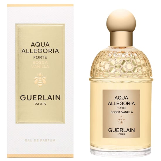 Guerlain Aqua Allegoria Bosca Vanilla Forte Unisex Eau de Parfum Spray 230 g - Image 3