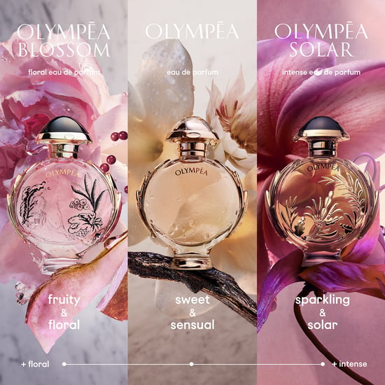 Rabanne Olympéa Solar Intense Eau de Parfum für Damen - 80ml - Image 3