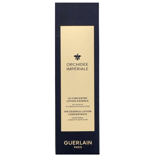 Guerlain Orchidée Impériale Die Essenz In Lotion - Luxuriöse Hydratation - 140ml, 359g - Image 2