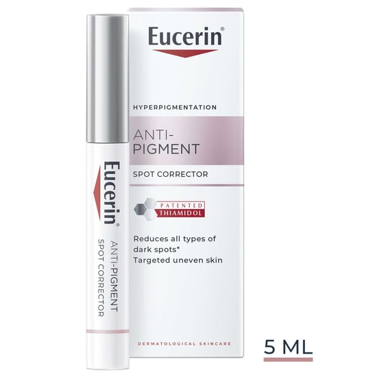 Eucerin Anti-Pigment Flecken-Korrektor - 5ml Dunkle Flecken Behandlung - Image 2