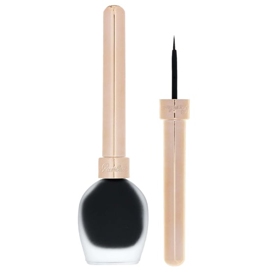 Guerlain Mad Eyes Flüssig-Eyeliner - 02 Glänzendes Braun - Image 2