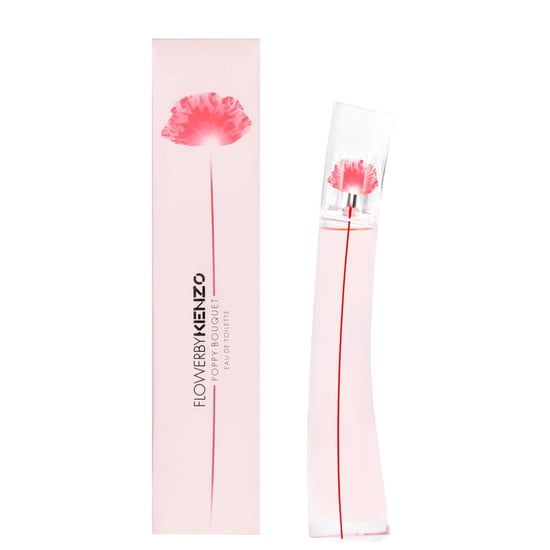 Kenzo Flower by Kenzo Poppy Bouquet Eau de Toilette Spray für Frauen - 50ml - Image 3