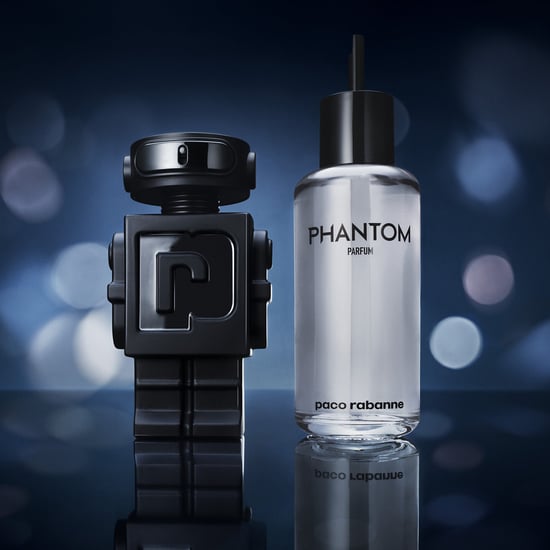 Rabanne Phantom Eau de Parfum Nachfüllflasche umweltfreundlich - Image 4