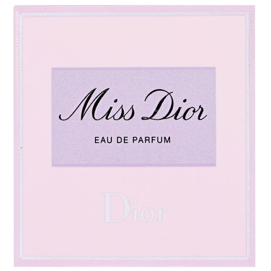 Dior Miss Dior Eau de Parfum Spray für Damen - 50ml - Image 2