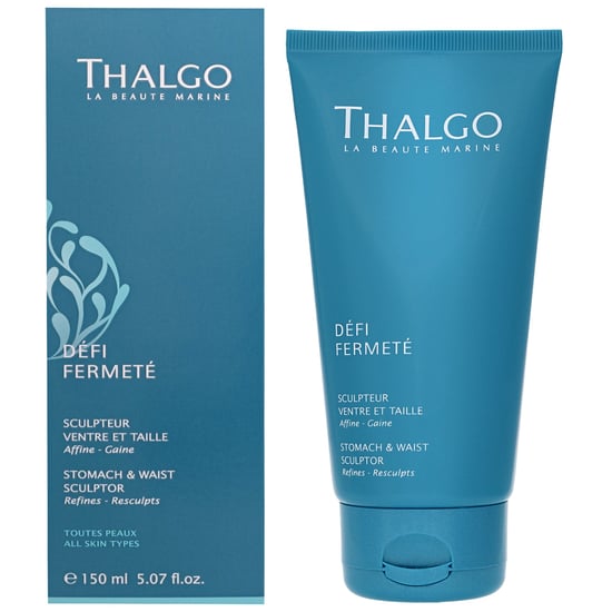 Thalgo Festigendes Bauch- und Taillen-Sculpting für eine durchtrainierte Figur - Image 3