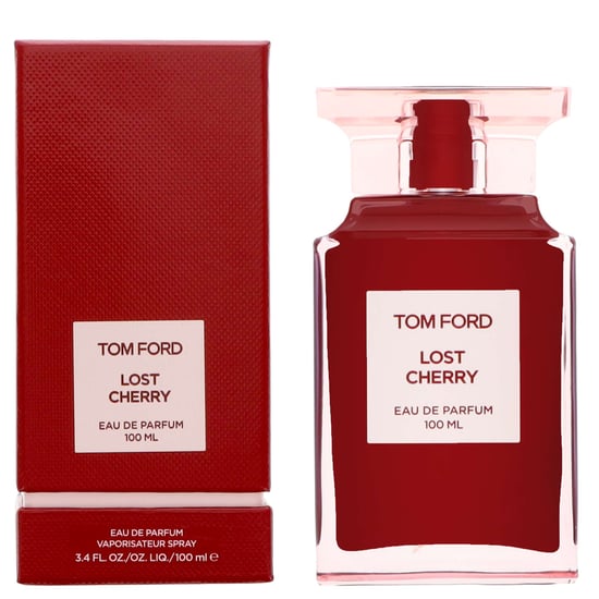 Tom Ford Lost Cherry Eau de Parfum - Verwöhnen Sie sich mit luxuriösem Duft - Image 3