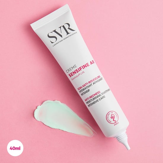 SVR Sensifine AR Anti-Rötung Feuchtigkeitscreme 40 ml - Beruhigende Intensivpflege - Image 2