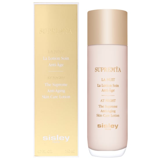 Sisley Supremÿa La Nuit - Ultimative Anti-Aging Nachtlotion - Image 3
