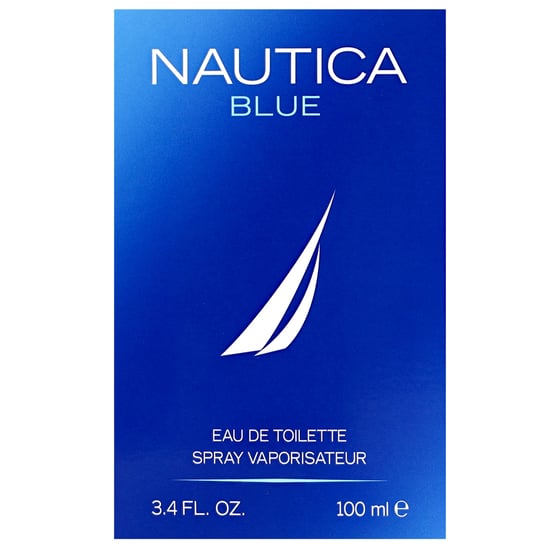 Nautica Blue Eau de Toilette Spray für Herren - Erfrischender aromatischer Duft - Image 2