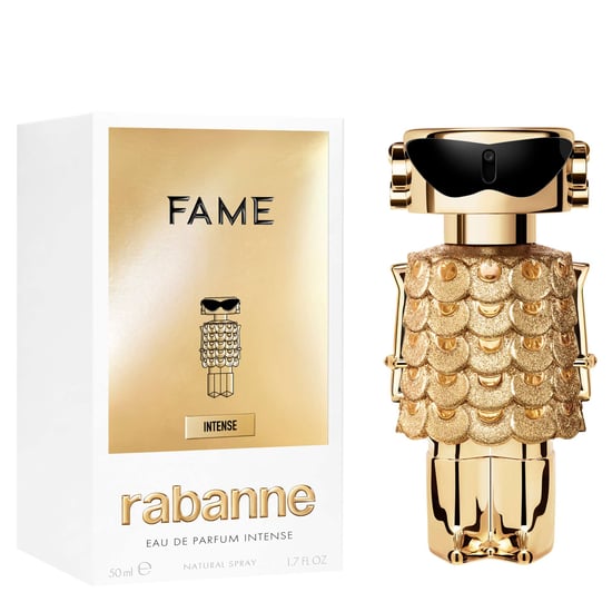 Rabanne Fame Intense Eau de Parfum 50 ml - Image 2