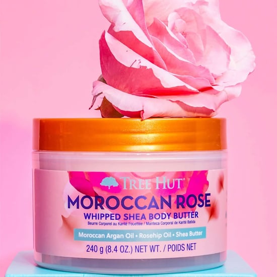 Tree Hut Marokkanische Rose Geschlagene Körperbutter - Luxuriöse Feuchtigkeit 240g - Image 5