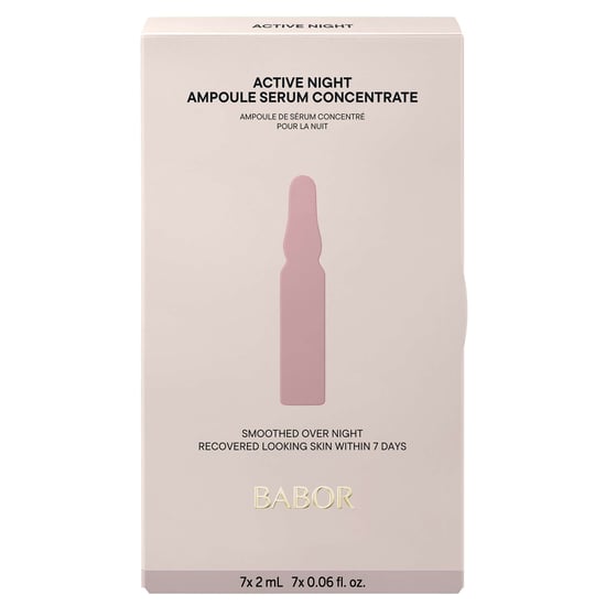 BABOR Aktive Nachtampullen - 7 x 2ml zur Hautregeneration - Image 2