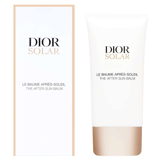 Dior Solar After-Sun Nährender Balsam, Monoi & Shea - Image 3