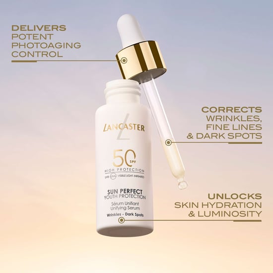 Lancaster Sun Perfect Unifying Serum LSF50 - Ultimativer Fotoaging-Schutz - Image 4
