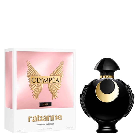 Rabanne Olympéa Absolu Eau de Parfum für Frauen - Fesselnder Duft - 256g - Image 2