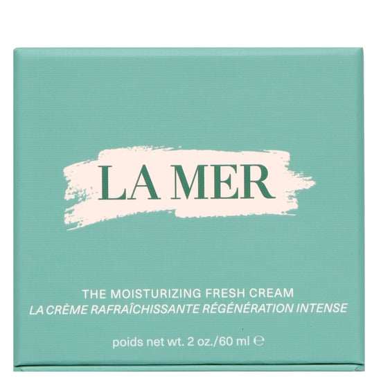 LA MER Feuchtigkeitsspendende Frischecreme für ölige Haut - 60ml - Image 2