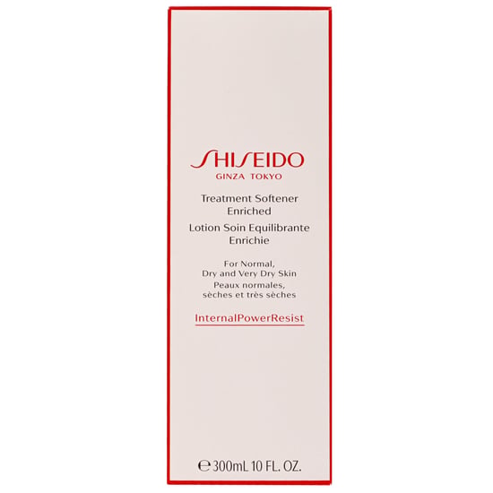 Shiseido Angereicherte Weichmachende Behandlungslotion für trockene Haut - 300ml - Image 2