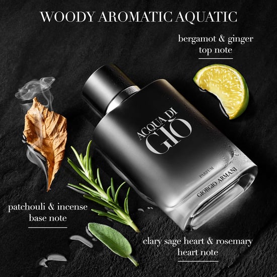 Armani Acqua Di Gio Homme Eau de Parfum Spray - 200 ml für Herren - Image 2