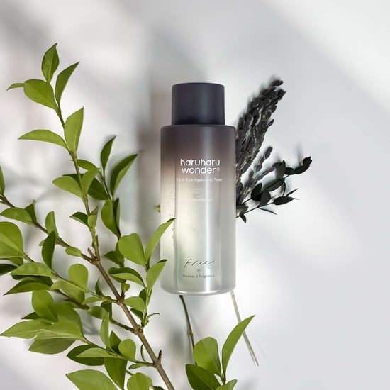 Haruharu Wonder Schwarzer Reis Hyaluronsäure-Toner für empfindliche Haut - 150ml - Image 4