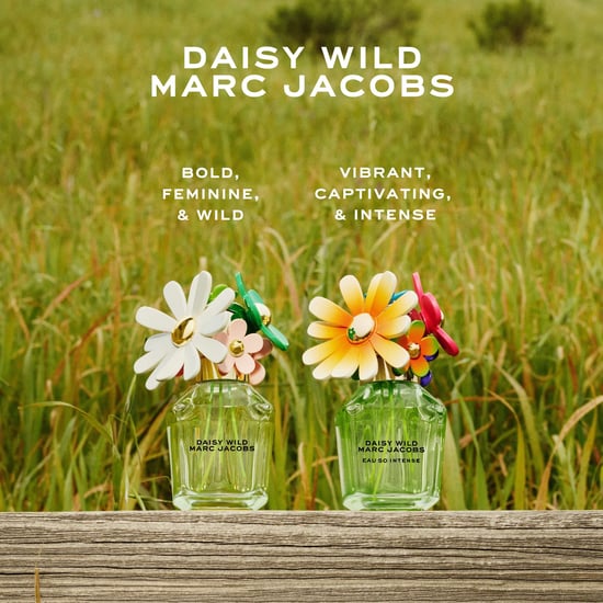 Marc Jacobs Daisy Wild Intense Eau de Parfum Spray 50ml - Ein fesselndes blumiges Erlebnis - Image 4