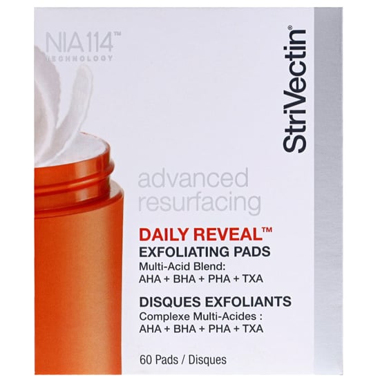StriVectin Advanced Resurfacing Daily Reveal Peeling-Pads - 60 Stück 162g - Image 2