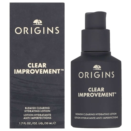 Origins Blemish Clearing Feuchtigkeitsspendende Lotion für strahlendere Haut 1g - Image 3