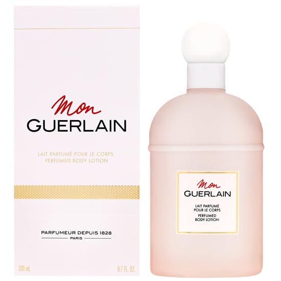 Guerlain Mon Guerlain Körperlotion - Luxuriöse feuchtigkeitsspendende Lotion - Image 3