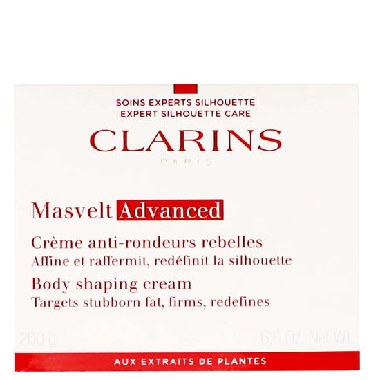 Clarins Masvelt Advanced Body Shaping Cream 200g für Frauen - Image 2