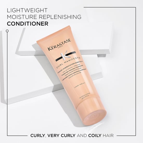 Kérastase Curl Manifesto Leichter Nährender Conditioner für Lockiges Haar - 250ml - Image 2