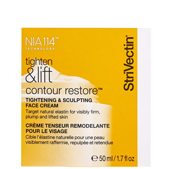 StriVectin Festigen & Anheben Kontur Wiederherstellen Gesichtscreme für jugendlichere Haut 50ml - Image 2
