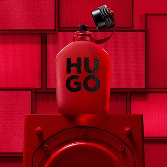 HUGO BOSS HUGO Intense Eau de Parfum für Herren - 125ml - Image 5